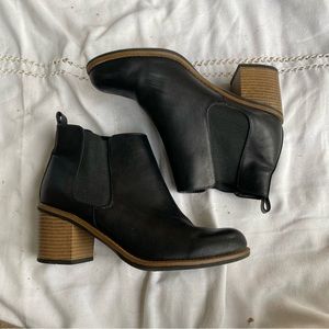 MACY’S White Mountain Destiny Booties